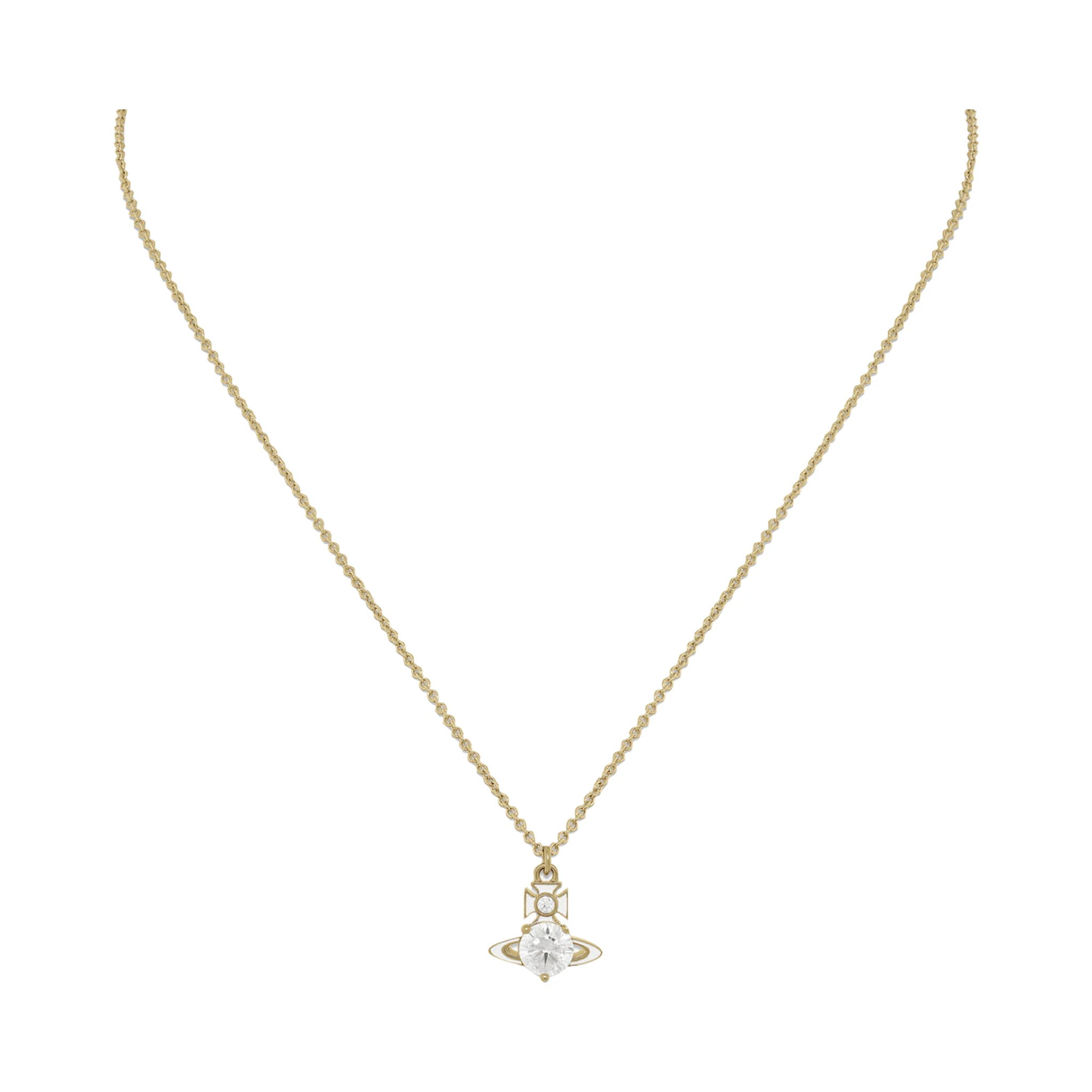 Vivienne Westwood Bijoux Golden