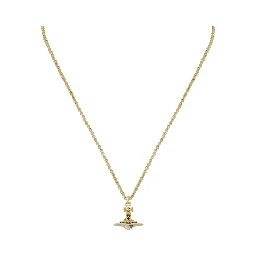 Vivienne Westwood Bijoux Golden