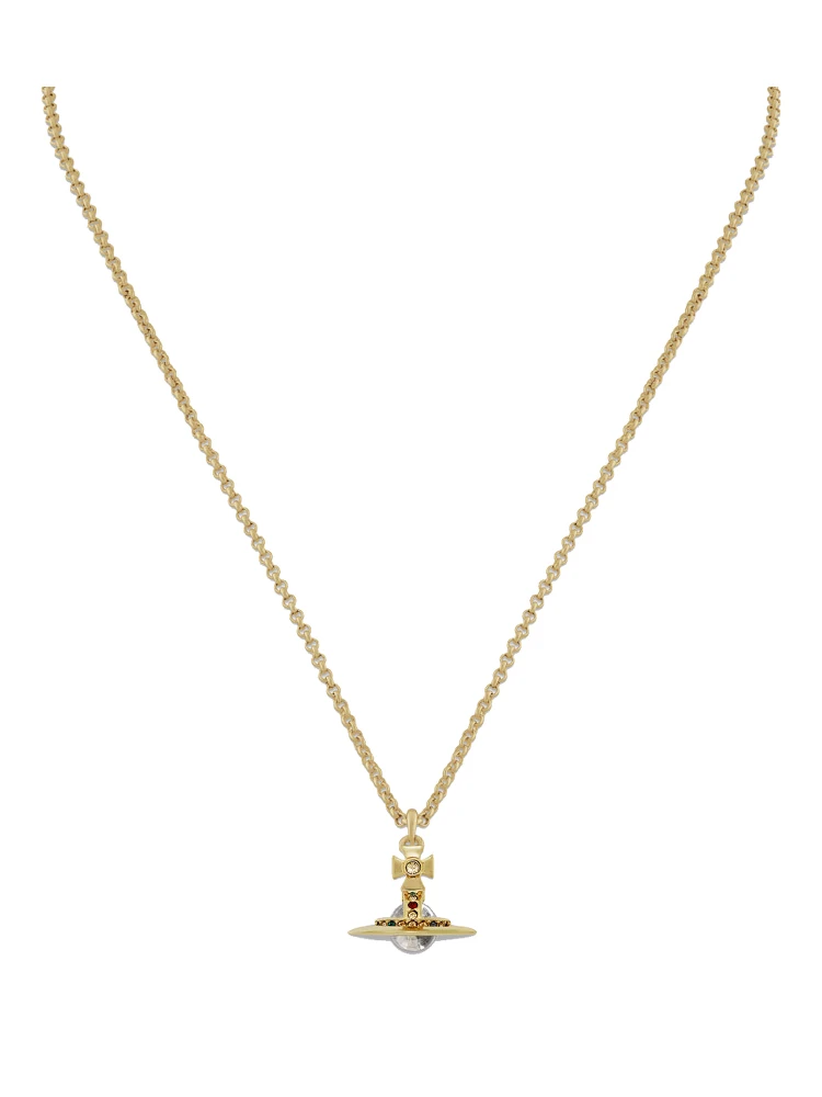 Vivienne Westwood Bijoux Golden