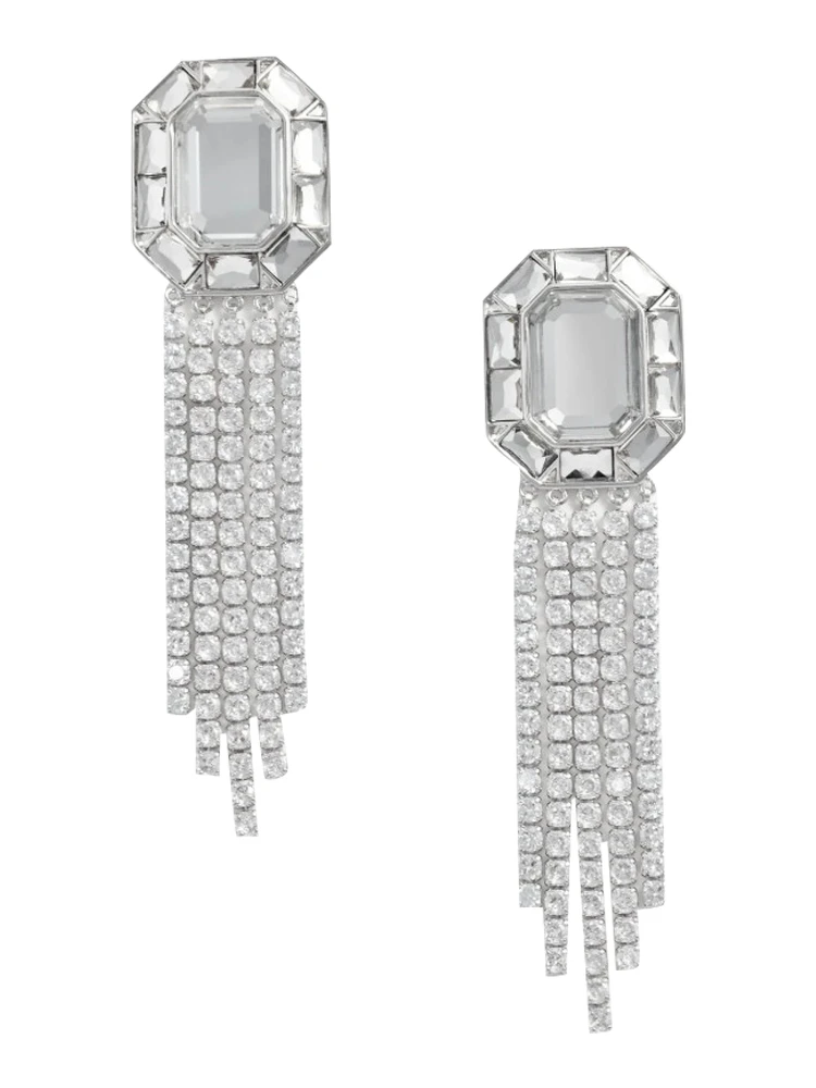 SELF PORTRAIT Bijoux Silver