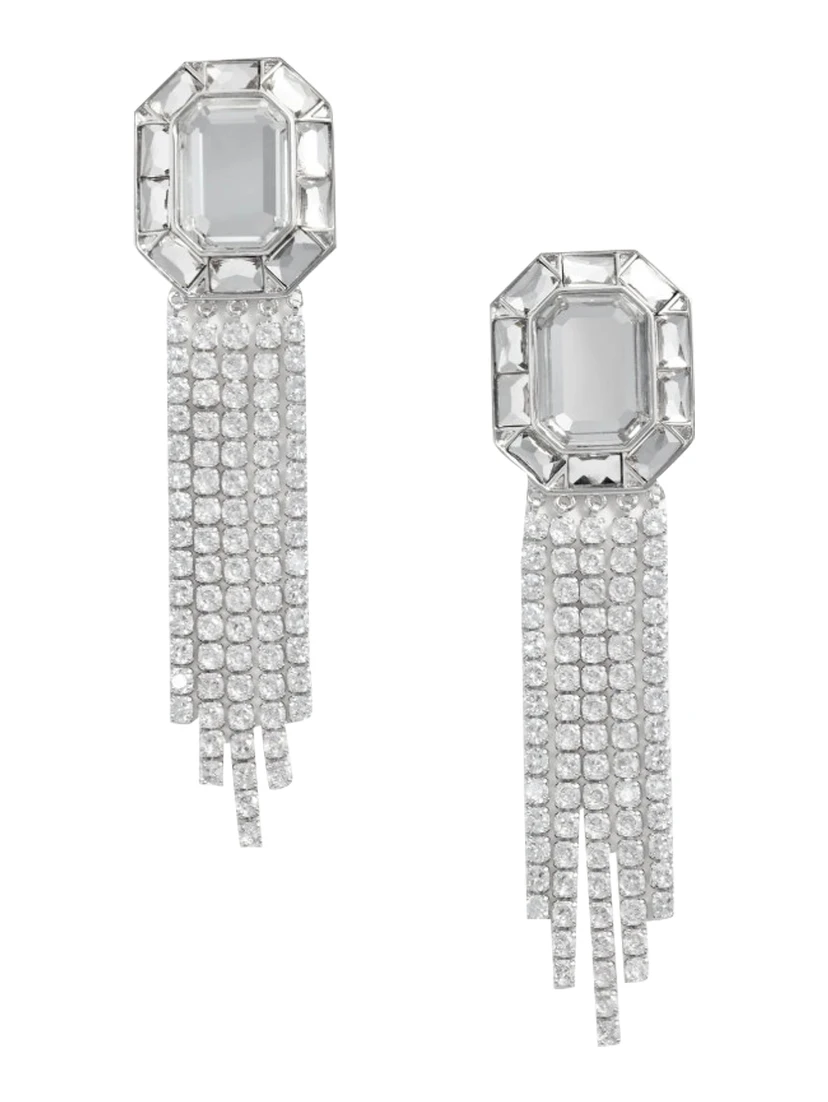 SELF PORTRAIT Bijoux Silver