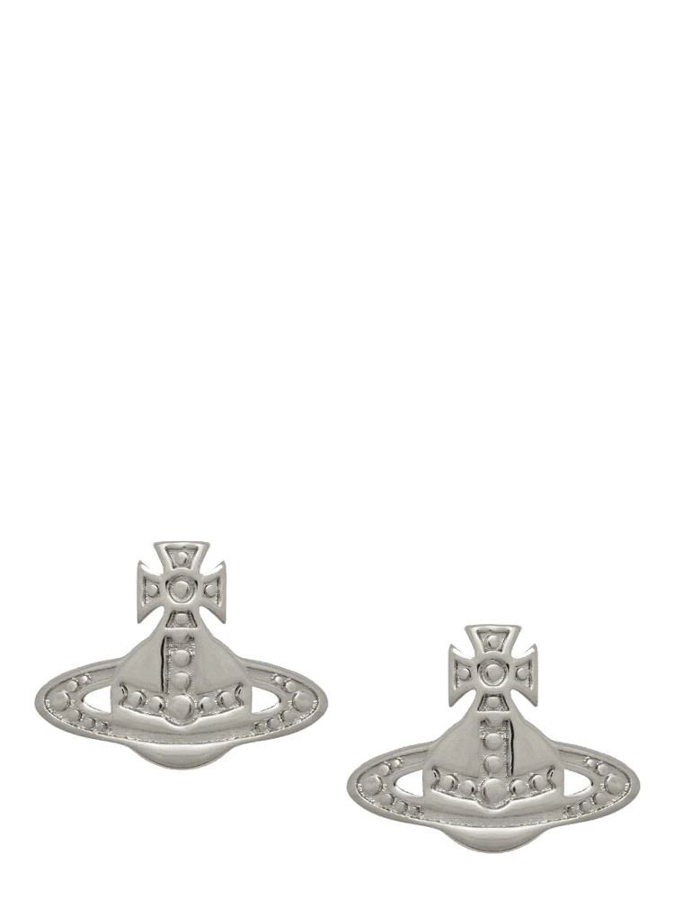 Vivienne Westwood Bijoux Silver