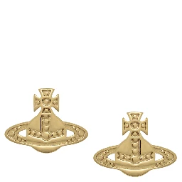 Vivienne Westwood Bijoux Golden