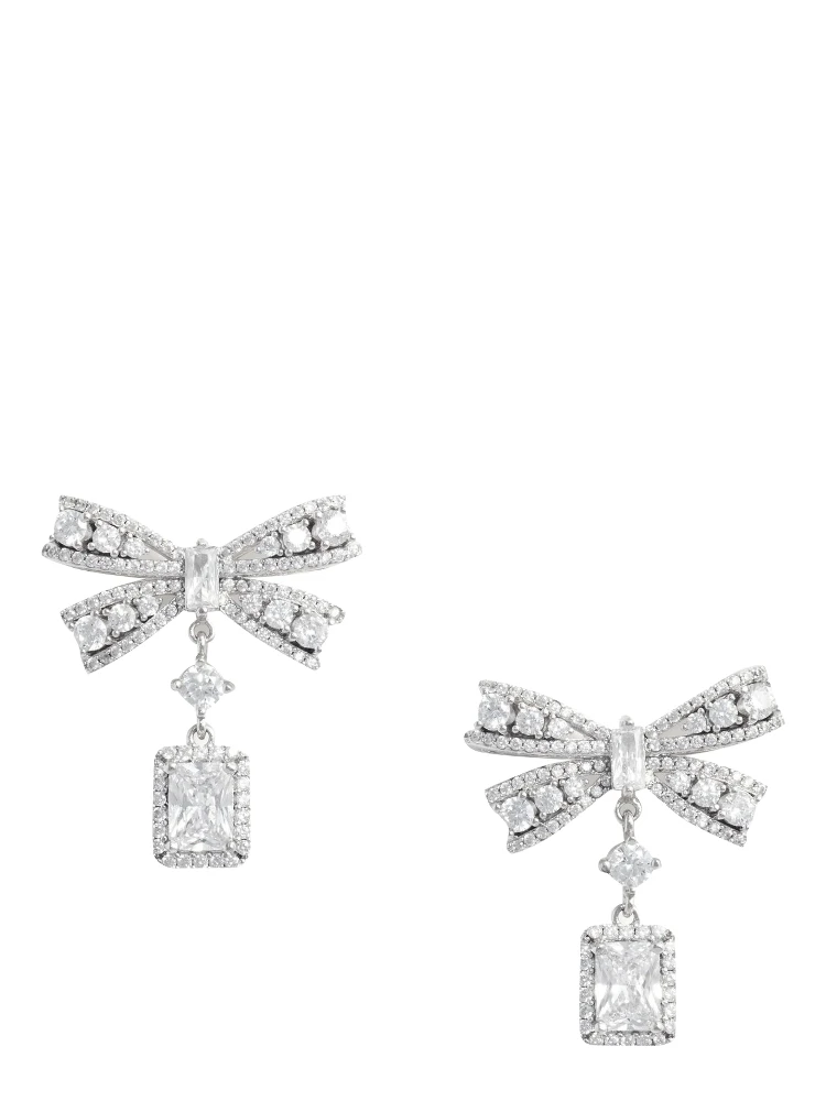 SELF PORTRAIT Bijoux Silver