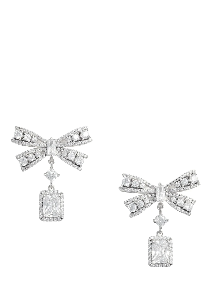 SELF PORTRAIT Bijoux Silver