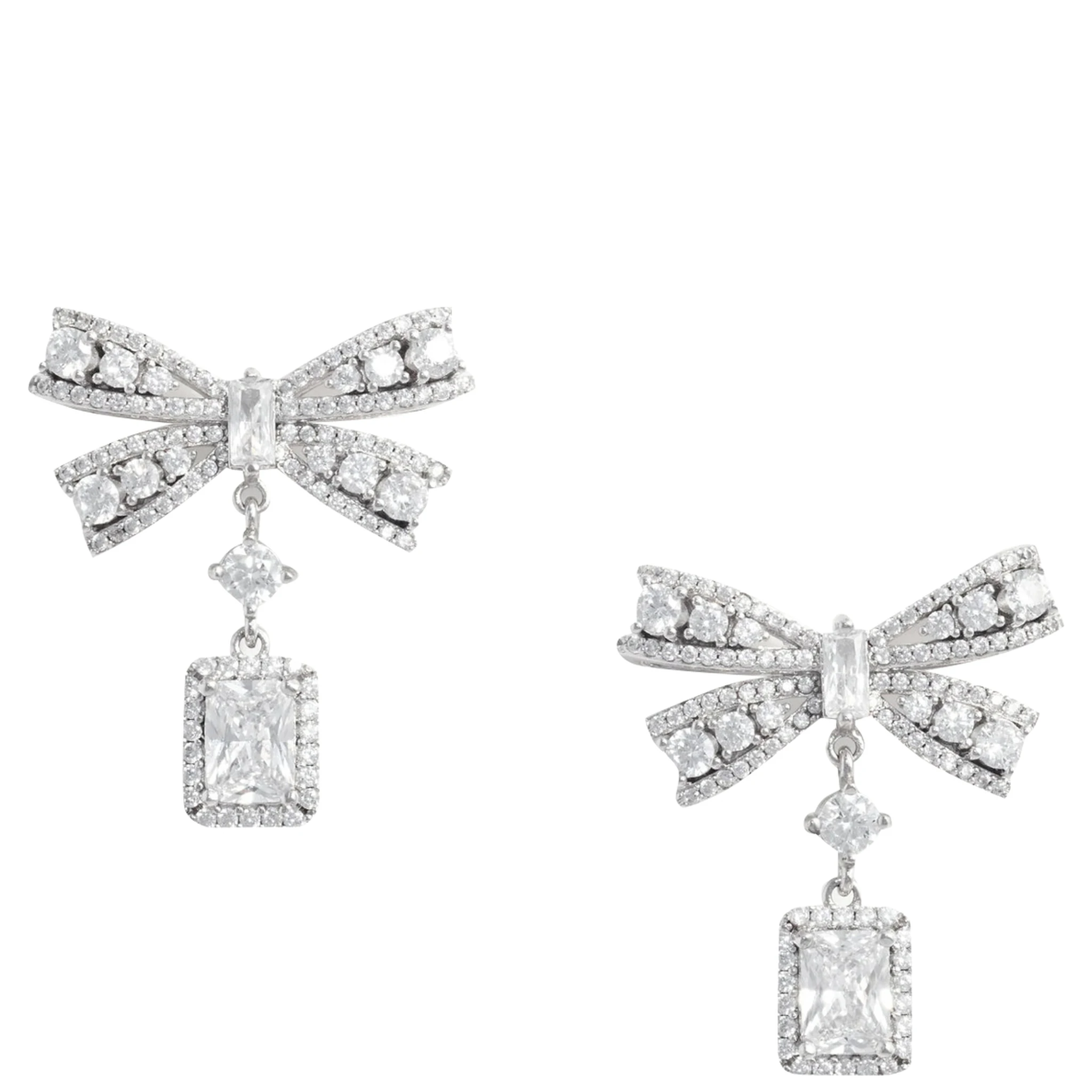 صورة ذاتية - مجوهرات فضية