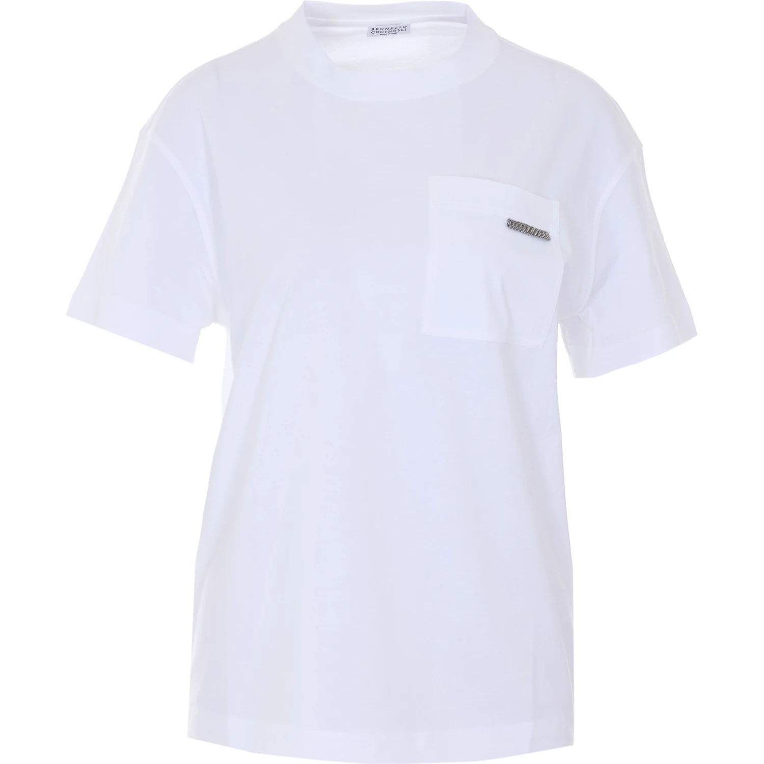 Brunello Cucinelli Sweaters White