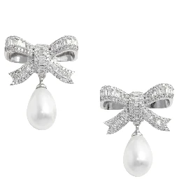 صورة ذاتية - مجوهرات فضية