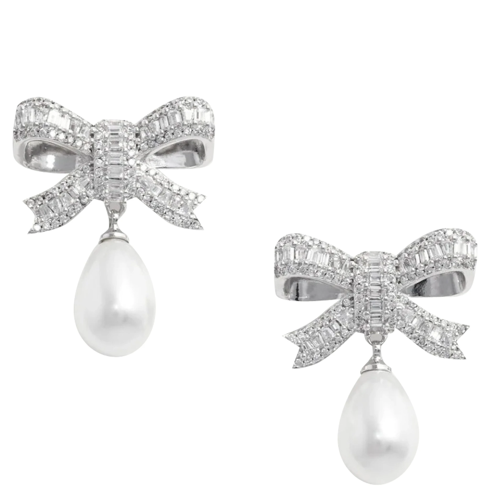 صورة ذاتية - مجوهرات فضية