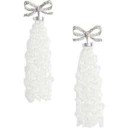 SELF PORTRAIT Bijoux Silver