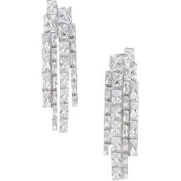 SELF PORTRAIT Bijoux Silver