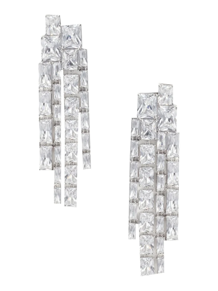 SELF PORTRAIT Bijoux Silver