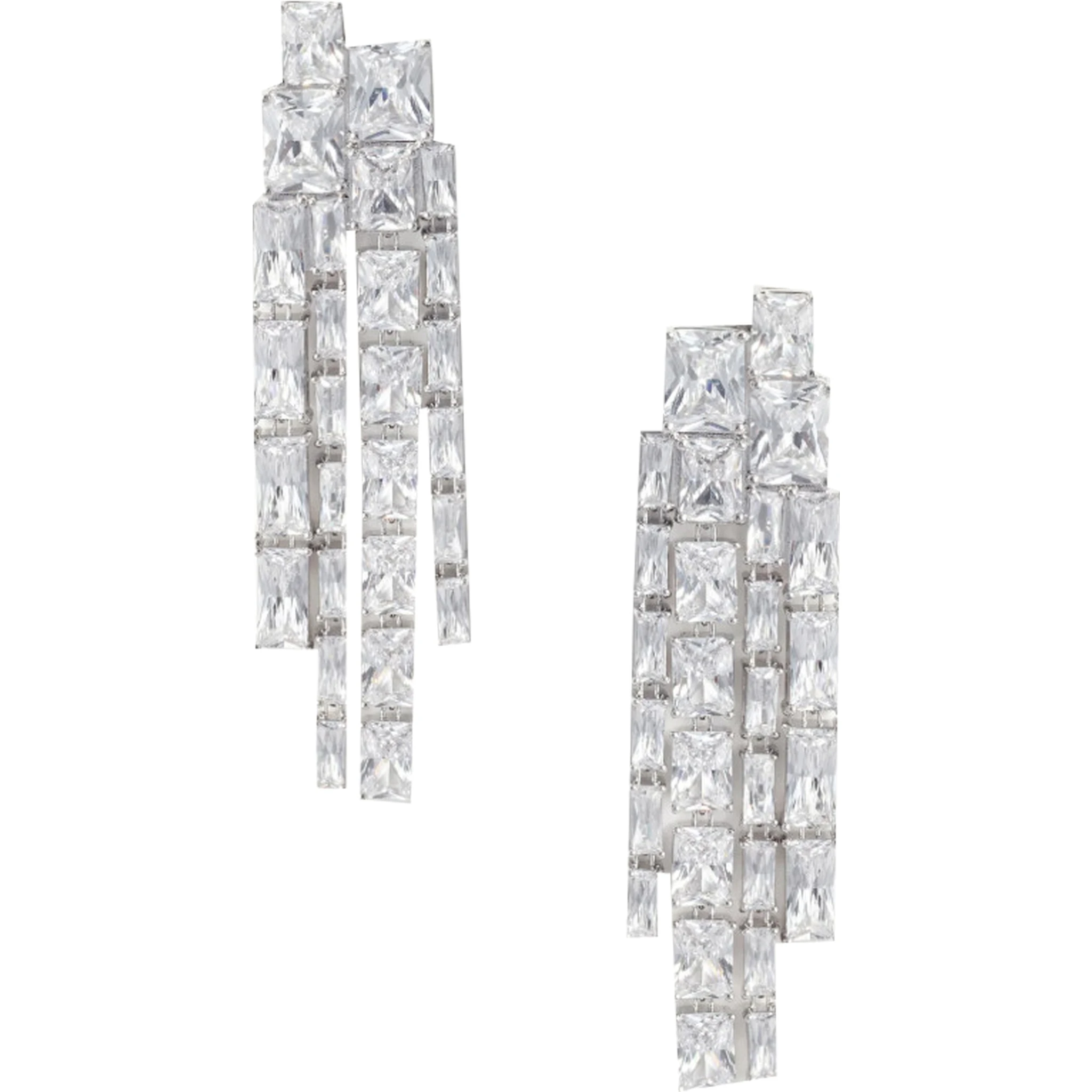 SELF PORTRAIT Bijoux Silver