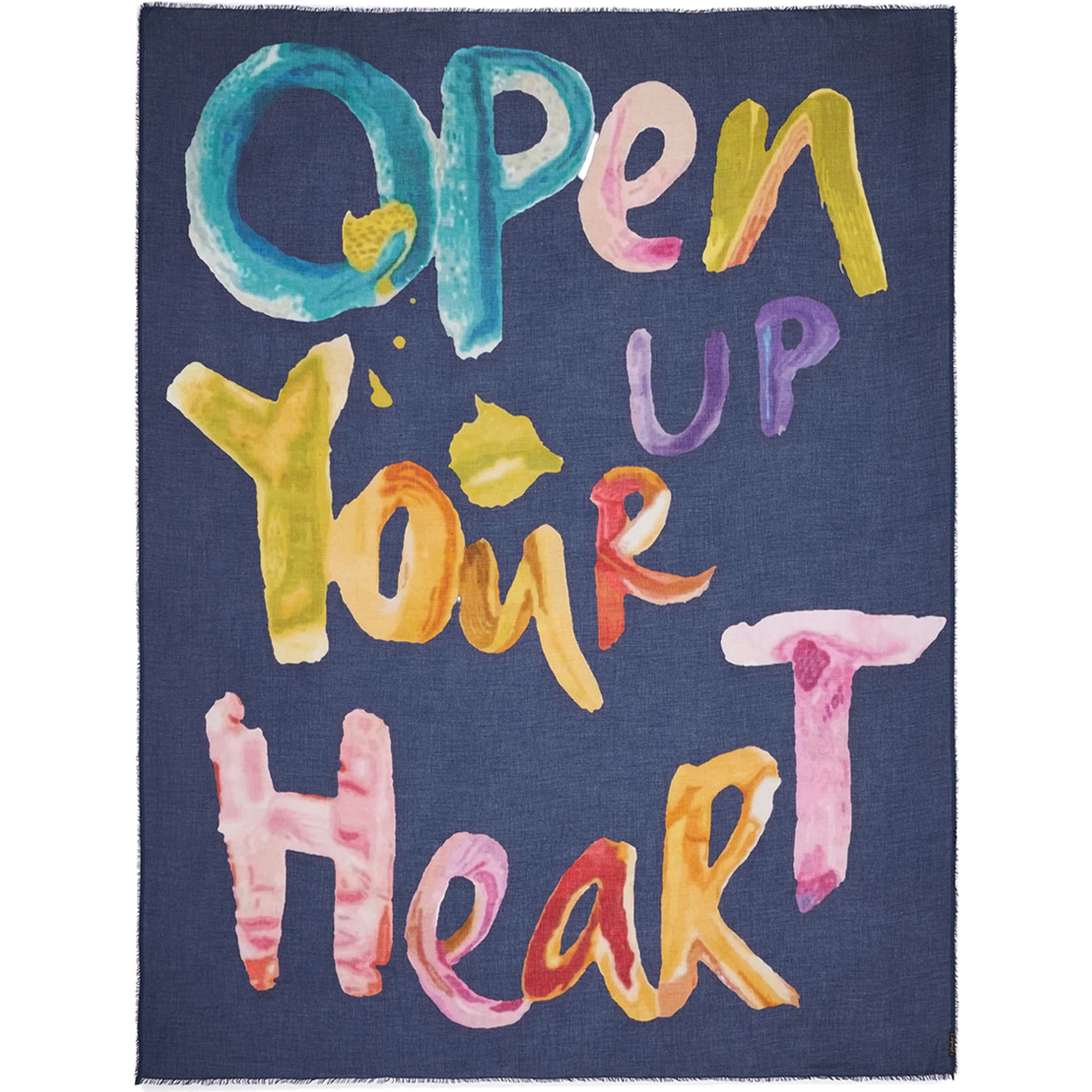 Faliero Sarti Scarfs Blue