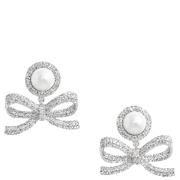 SELF PORTRAIT Bijoux Silver