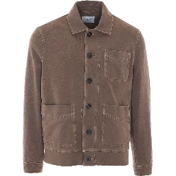 Circolo 1901 Jackets Brown