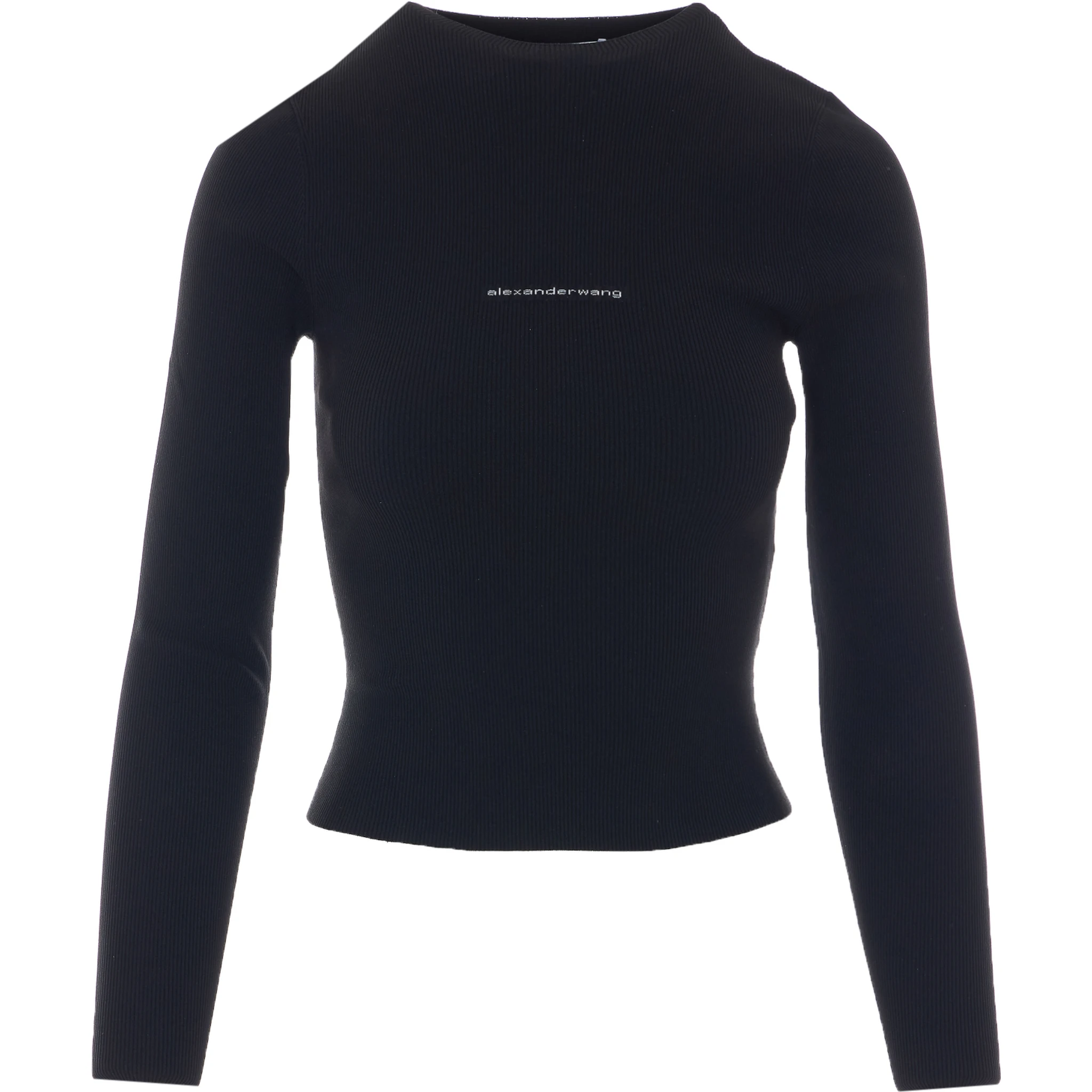 ALEXANDER WANG  Black