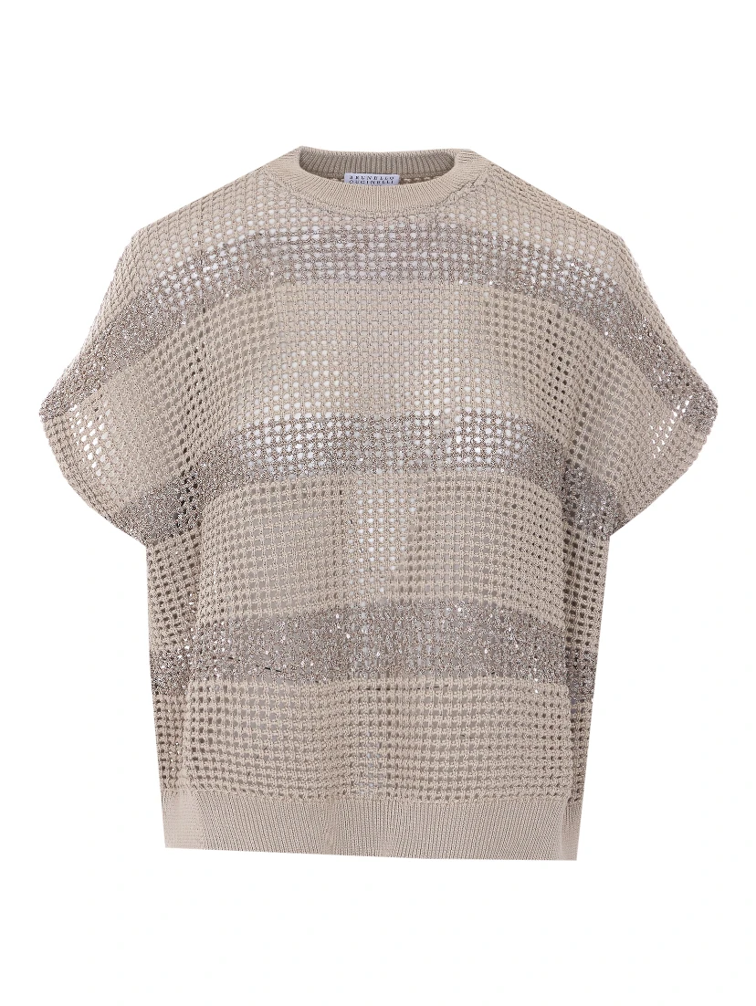 Brunello Cucinelli  Beige