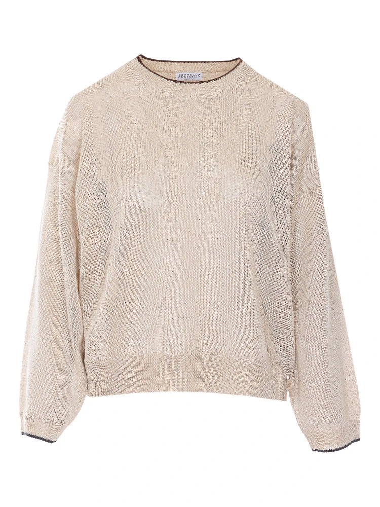 Brunello Cucinelli  Beige