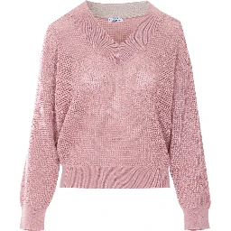 Brunello Cucinelli  Pink