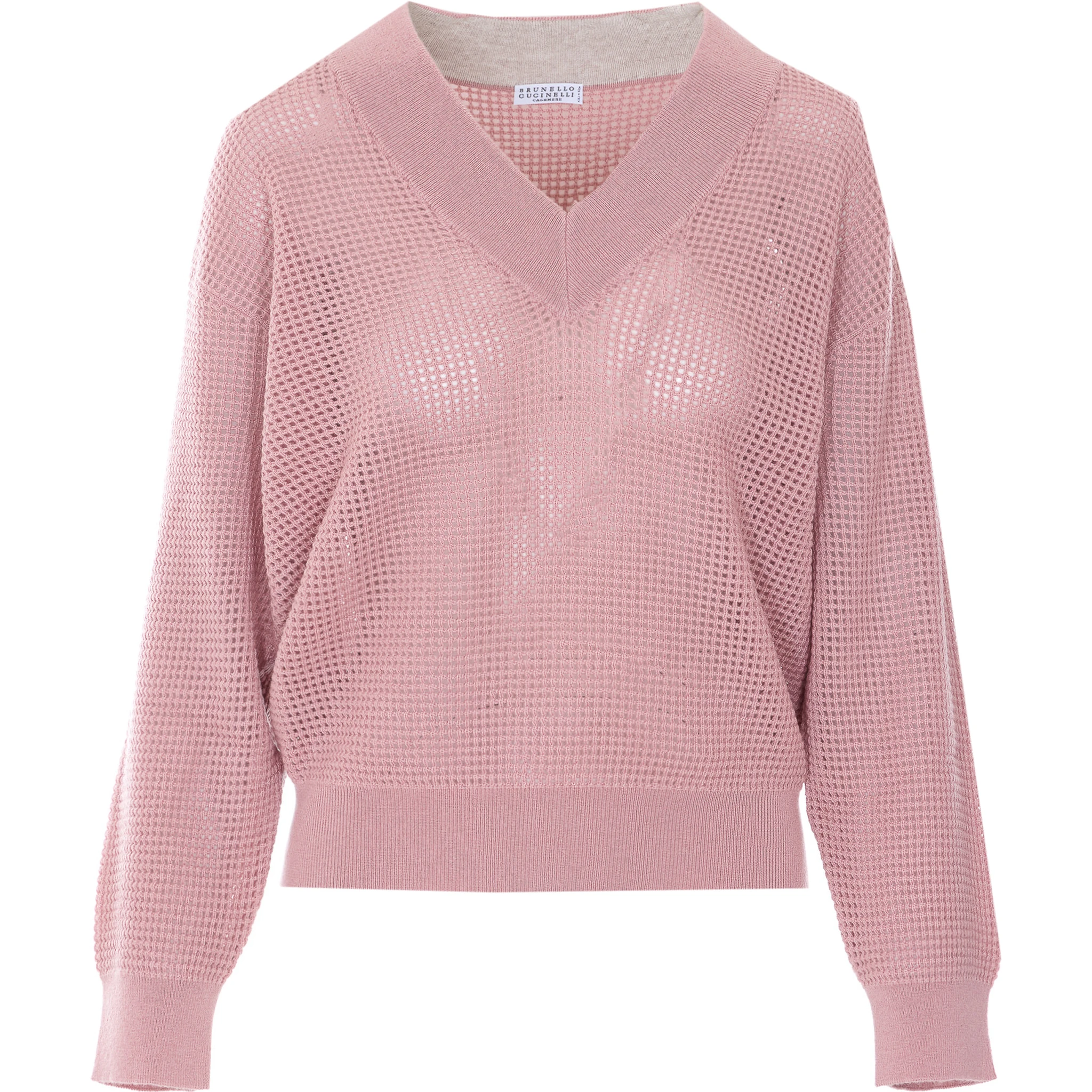 Brunello Cucinelli  Pink