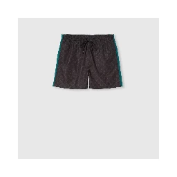 GG nylon shorts swimwear