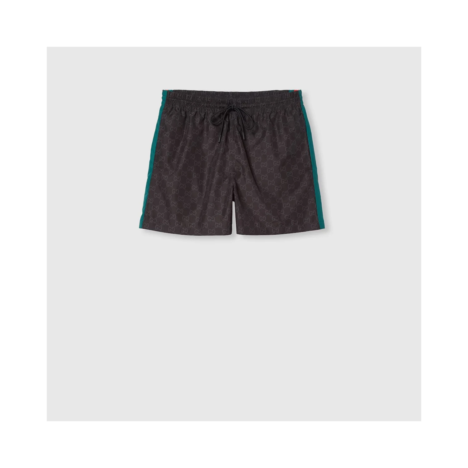 GG nylon shorts swimwear