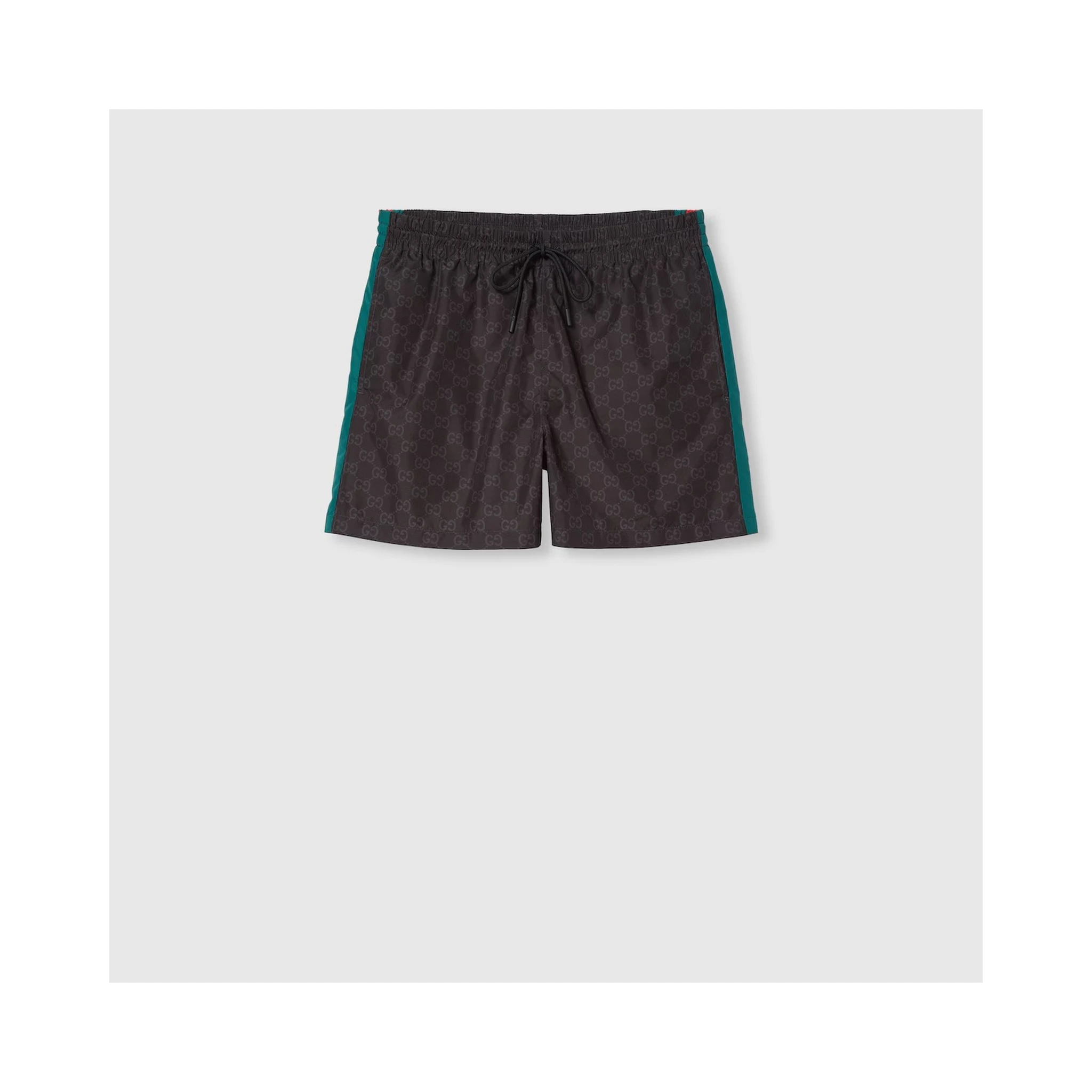 GG nylon shorts swimwear