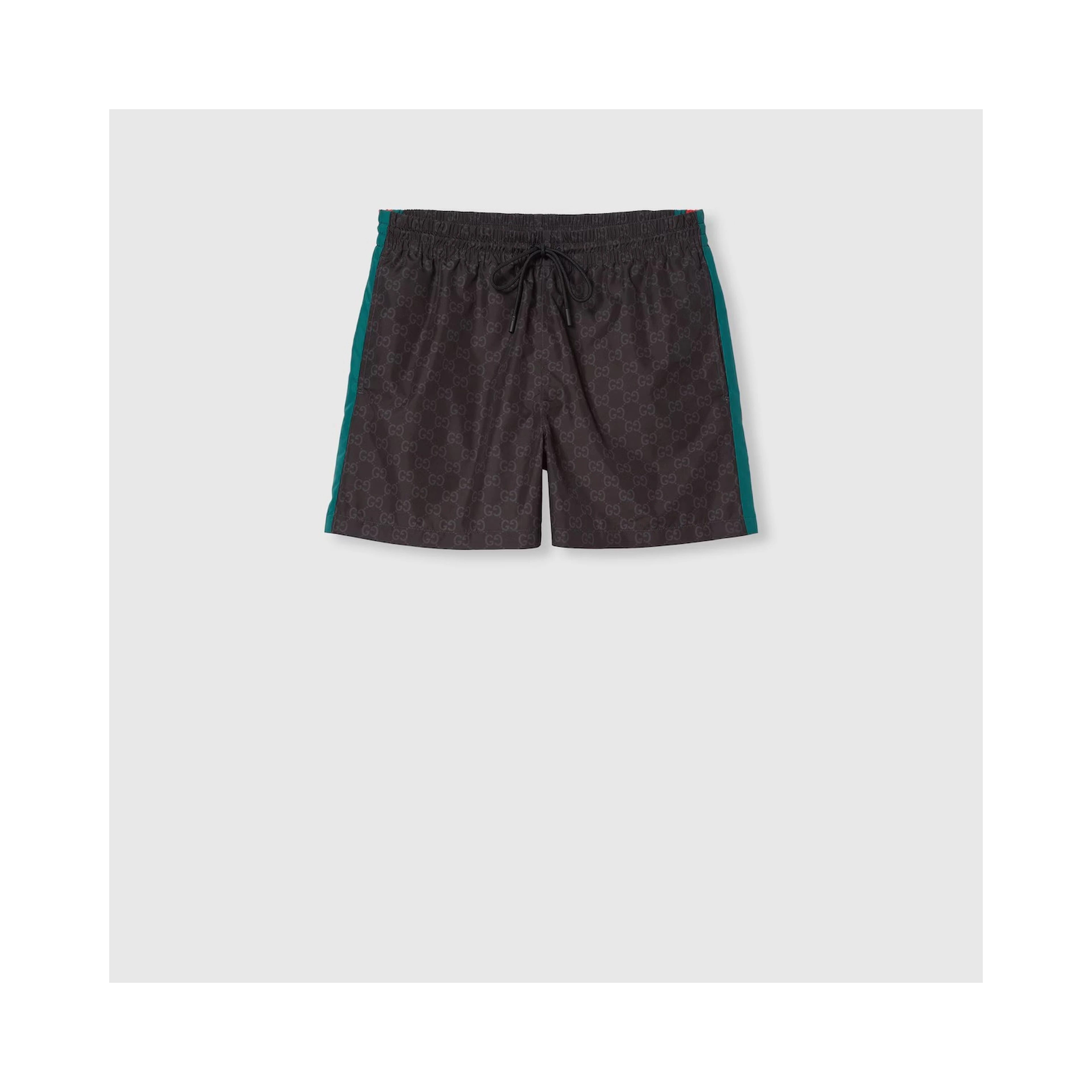 GG nylon shorts swimwear
