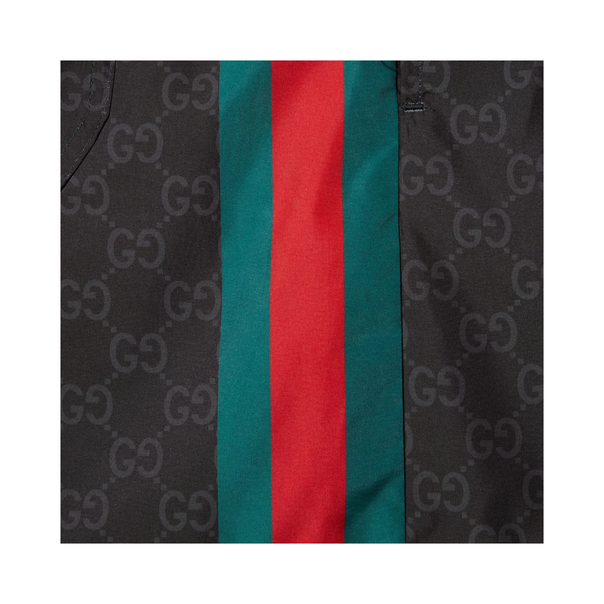 GG nylon shorts swimwear