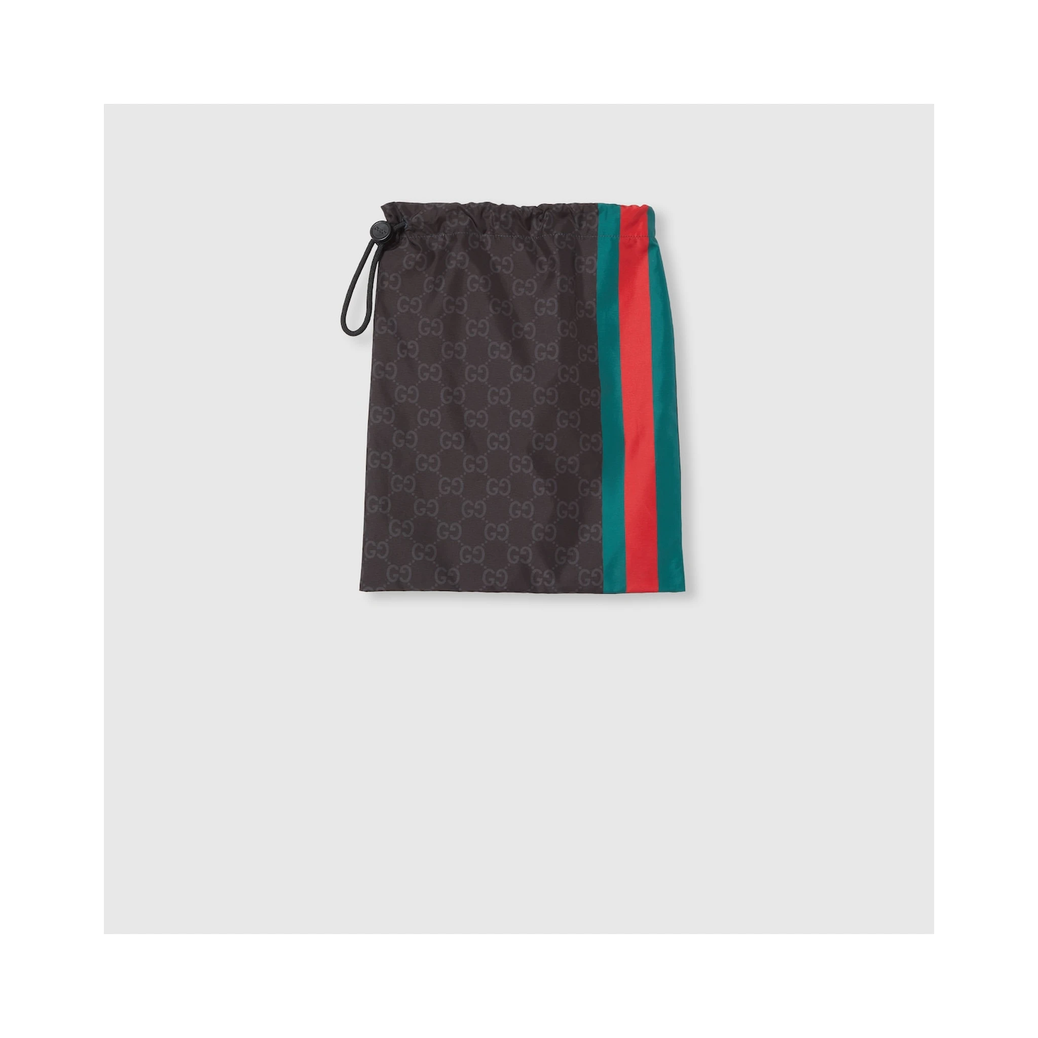 GG nylon shorts swimwear