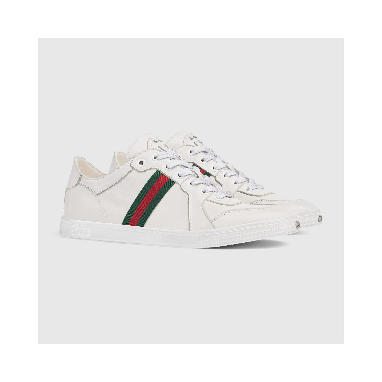 "Stretch" sneakers
