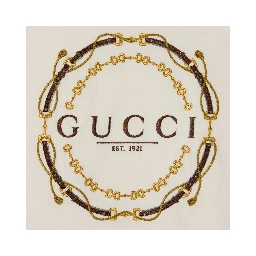 Cotton jersey t-shirt with logo