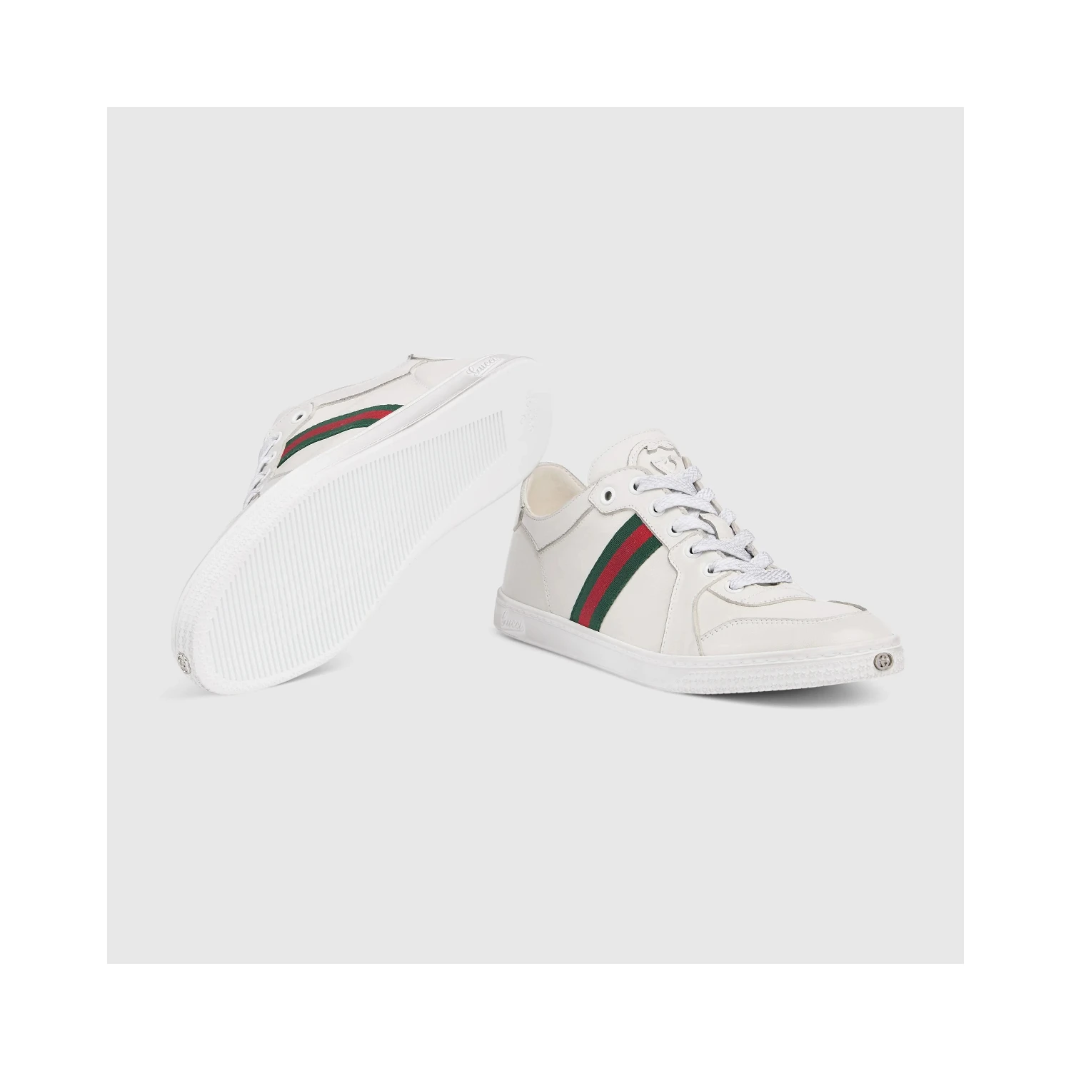 "Stretch" sneakers