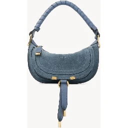 "Marcie" small shoulder bag