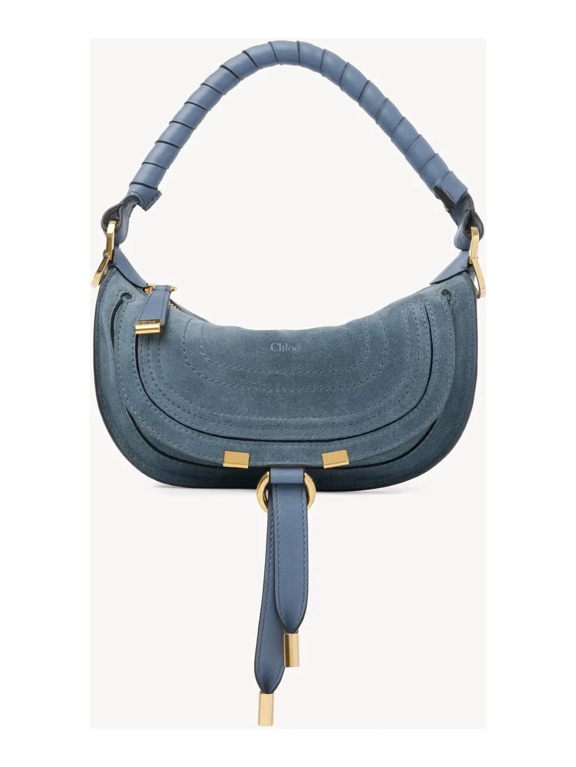 "Marcie" small shoulder bag