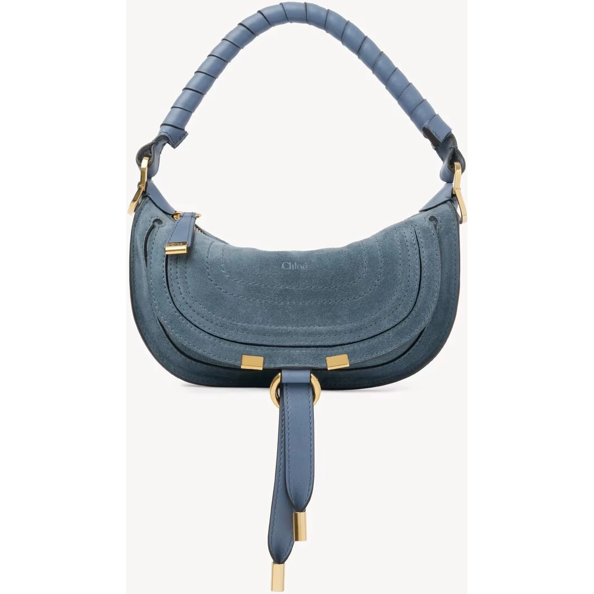 "Marcie" small shoulder bag