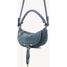 "Marcie" small shoulder bag