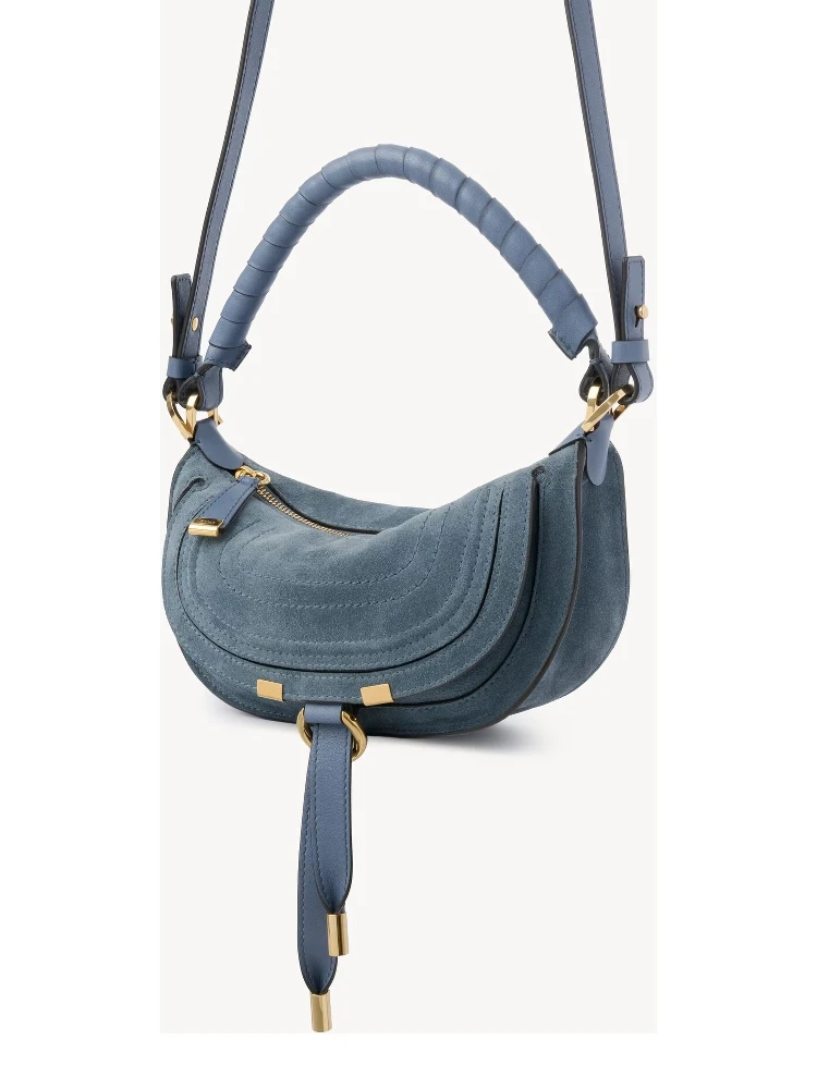 "Marcie" small shoulder bag alternative