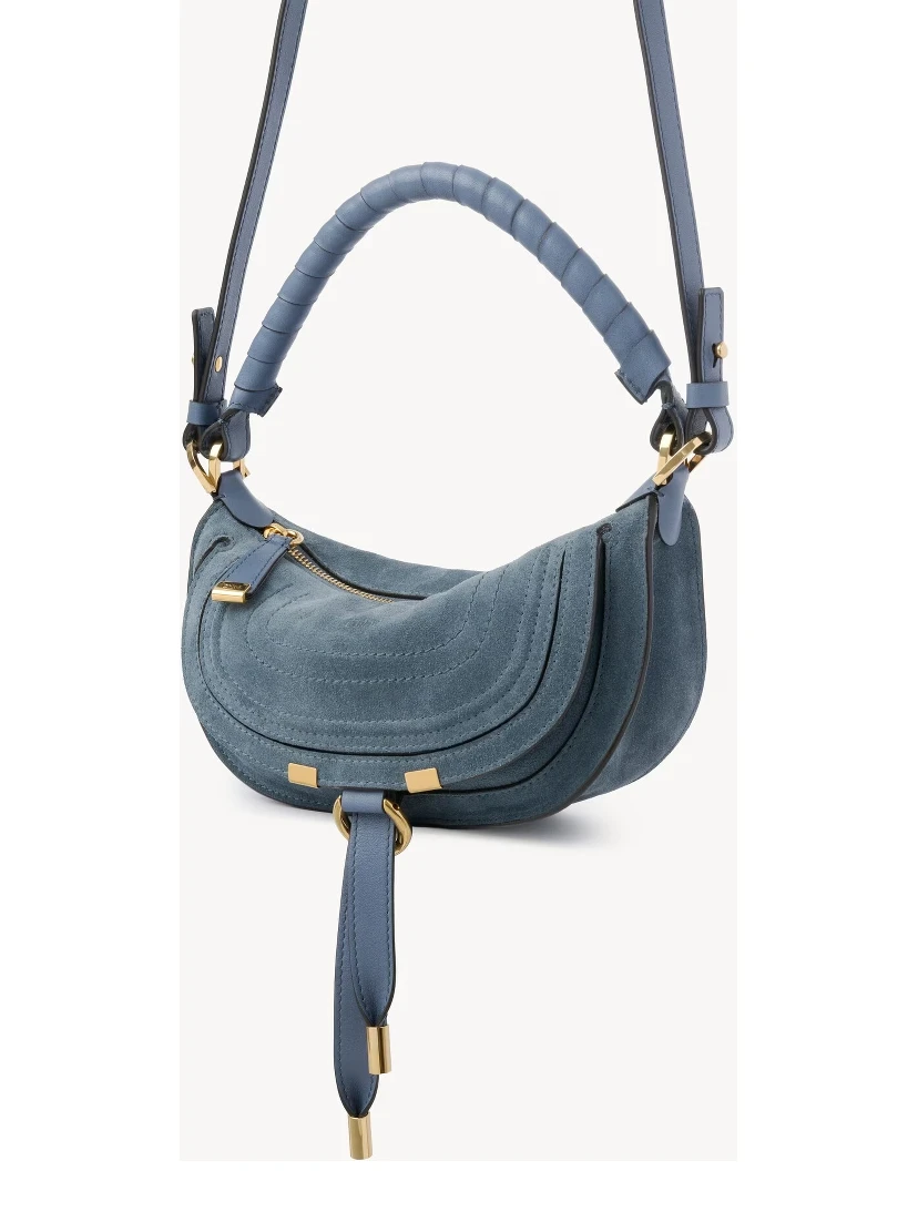 "Marcie" small shoulder bag