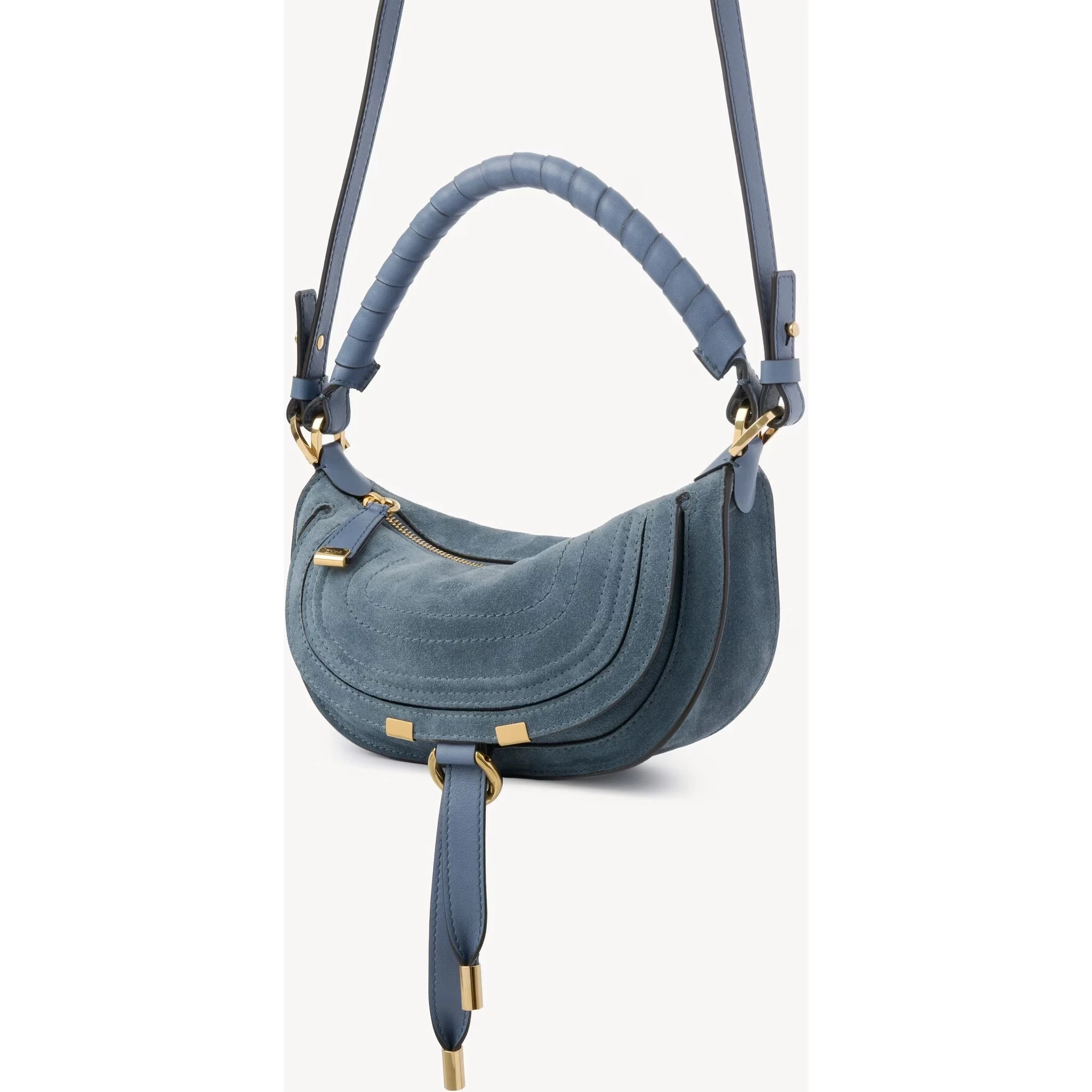 "Marcie" small shoulder bag