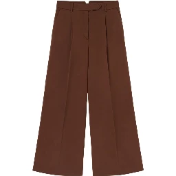 "Carlo" wide leg pants