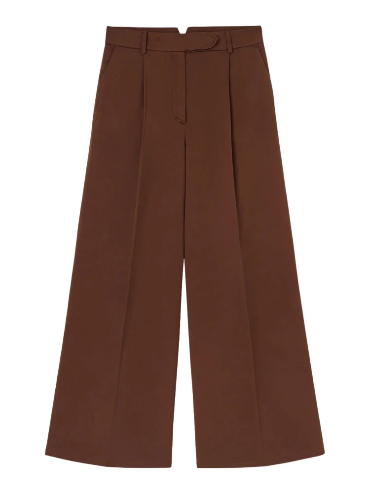 "Carlo" wide leg pants