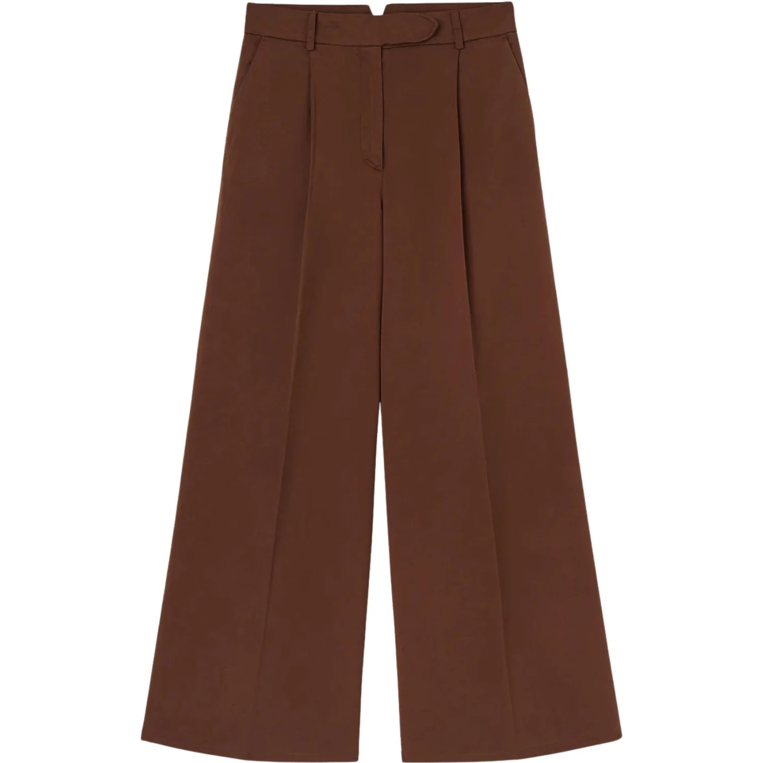 "Carlo" wide leg pants