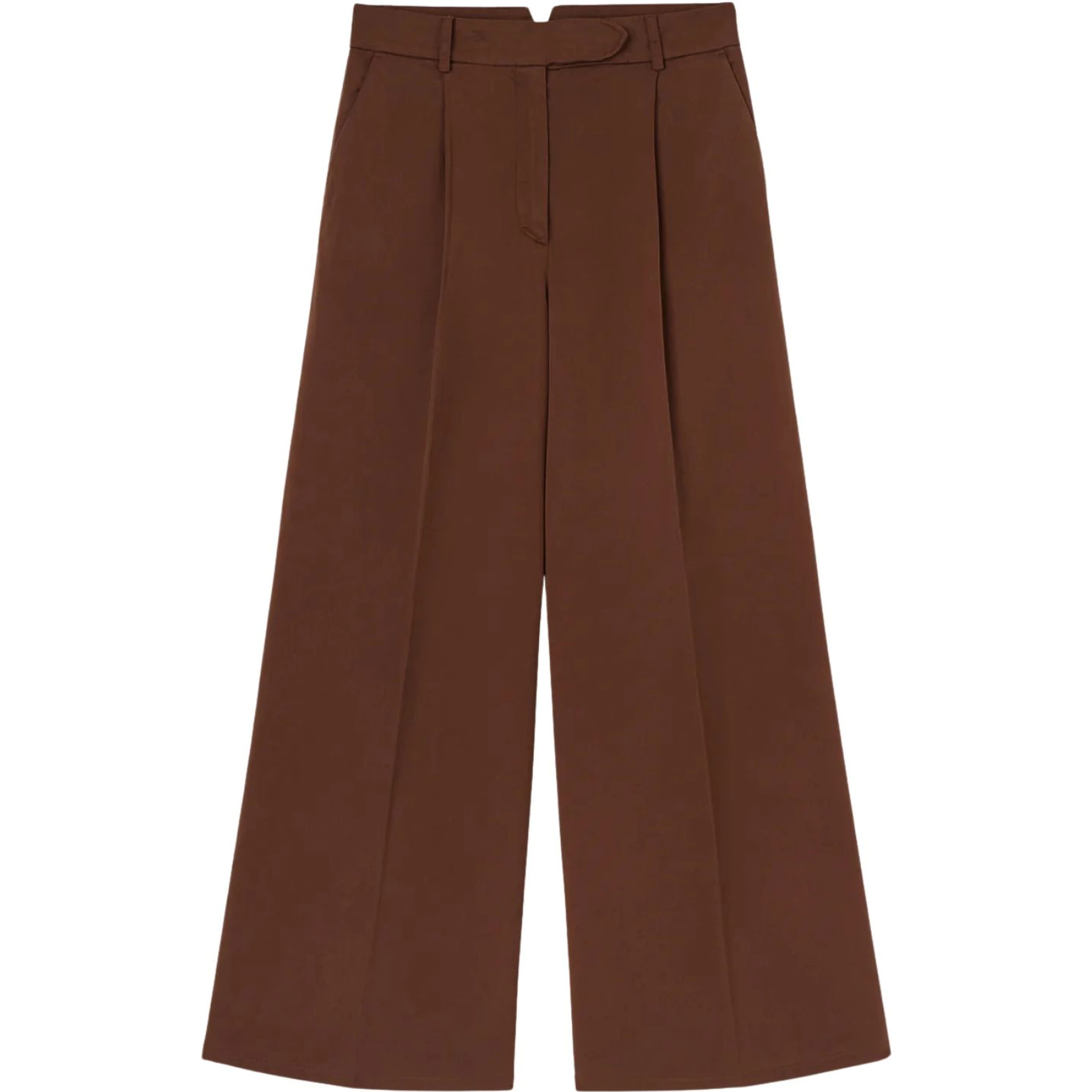 "Carlo" wide leg pants