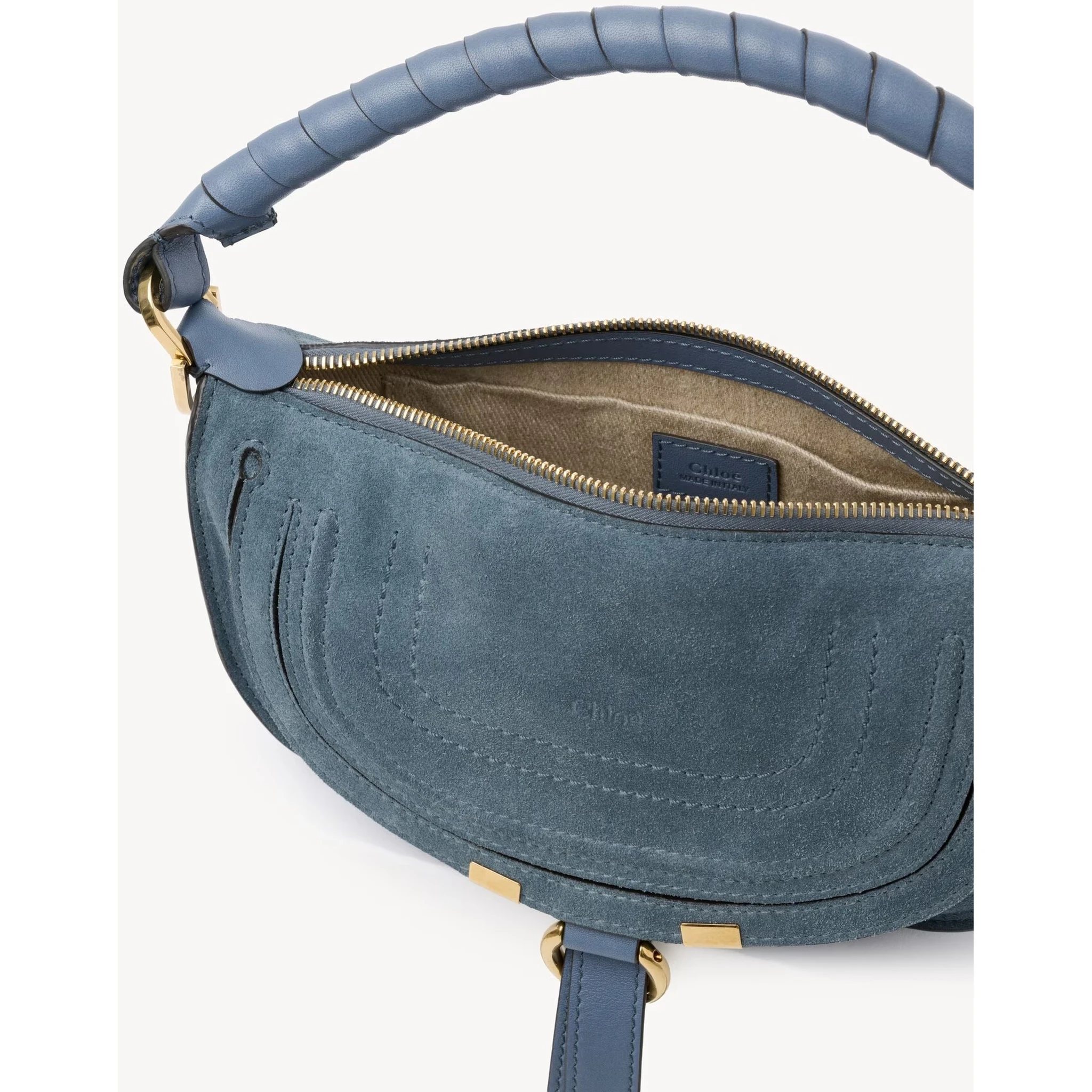 "Marcie" small shoulder bag