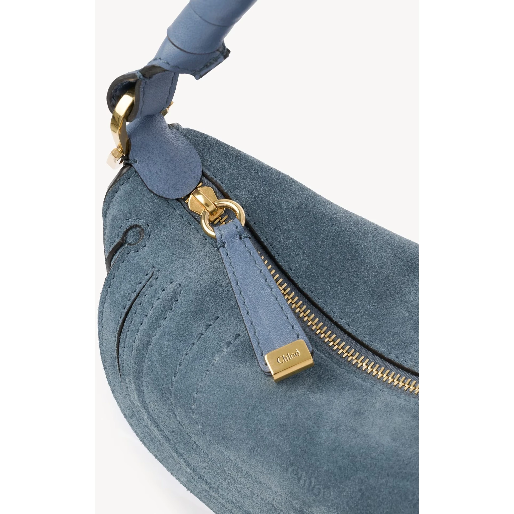 "Marcie" small shoulder bag