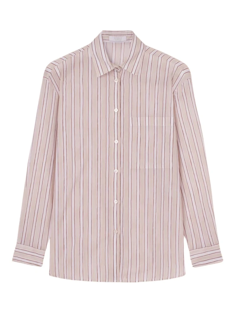 Cotton shirt