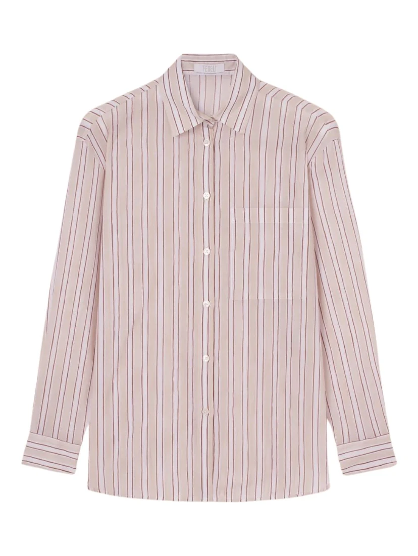 Cotton shirt