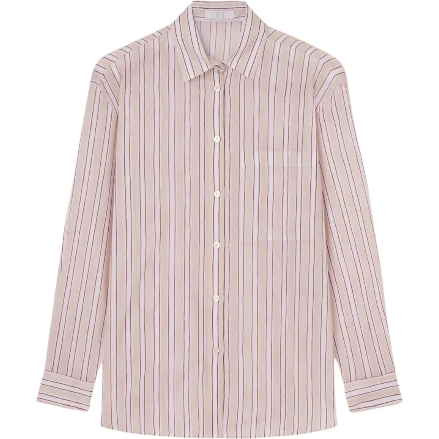 Cotton shirt